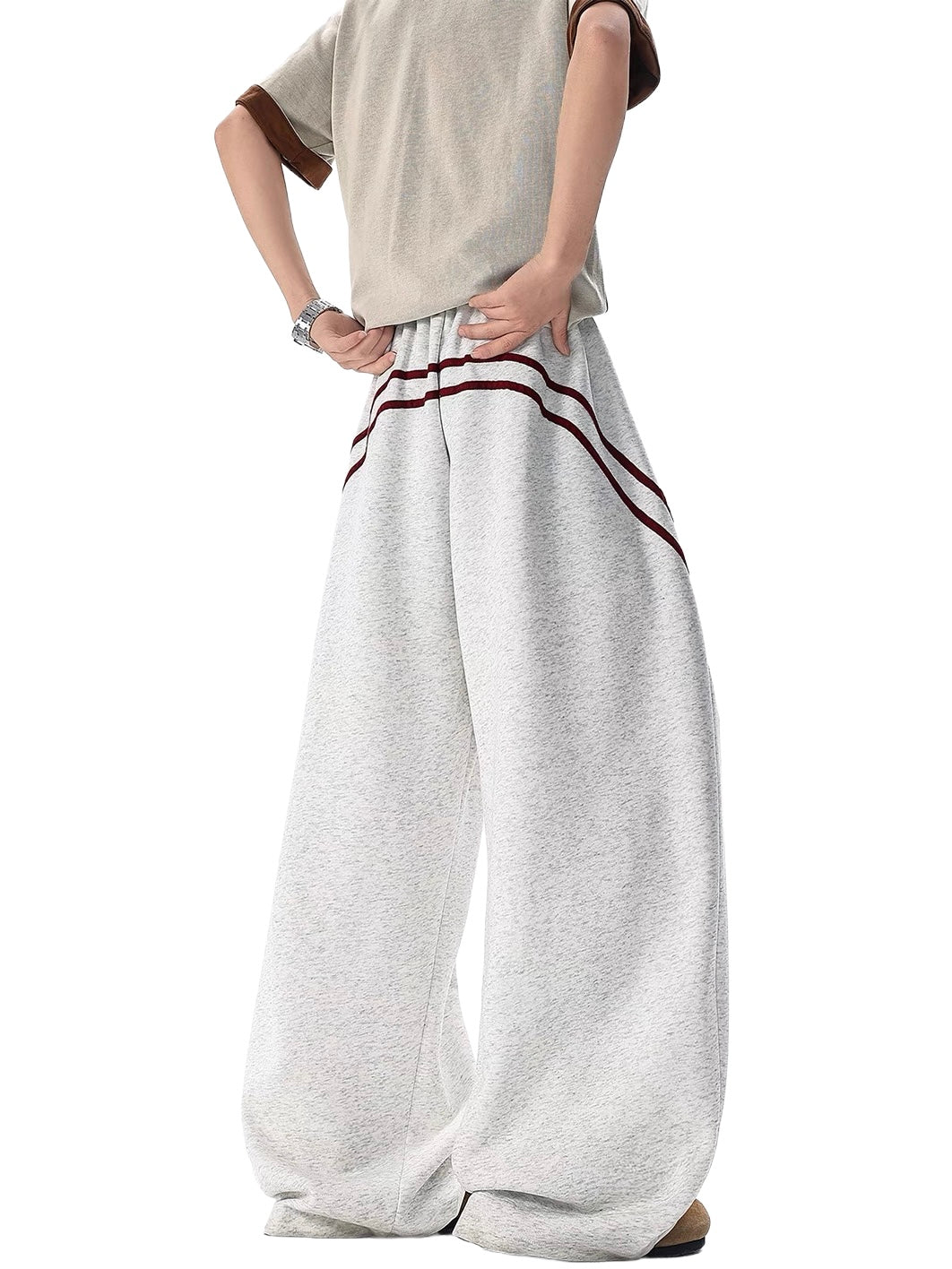 DripStripe™ Elite Joggers