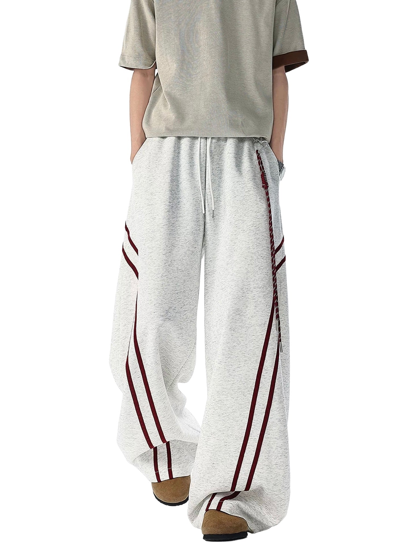 DripStripe™ Elite Joggers