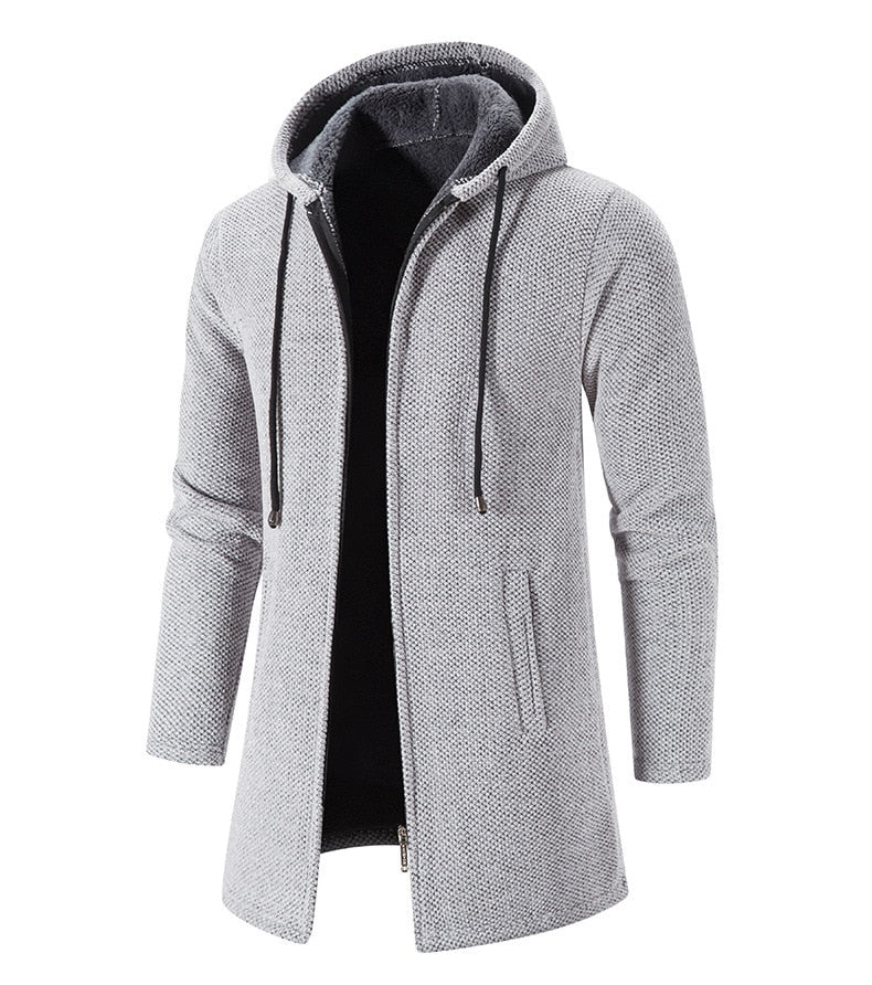 Wilson™ - Men's Hooded Jacket