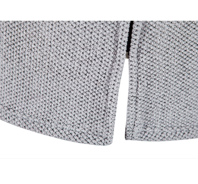 Wilson™ - Men's Hooded Jacket