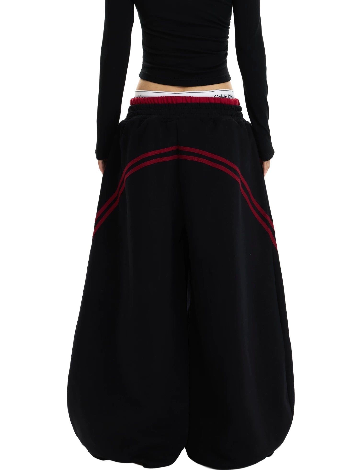 DripStripe™ Elite Joggers