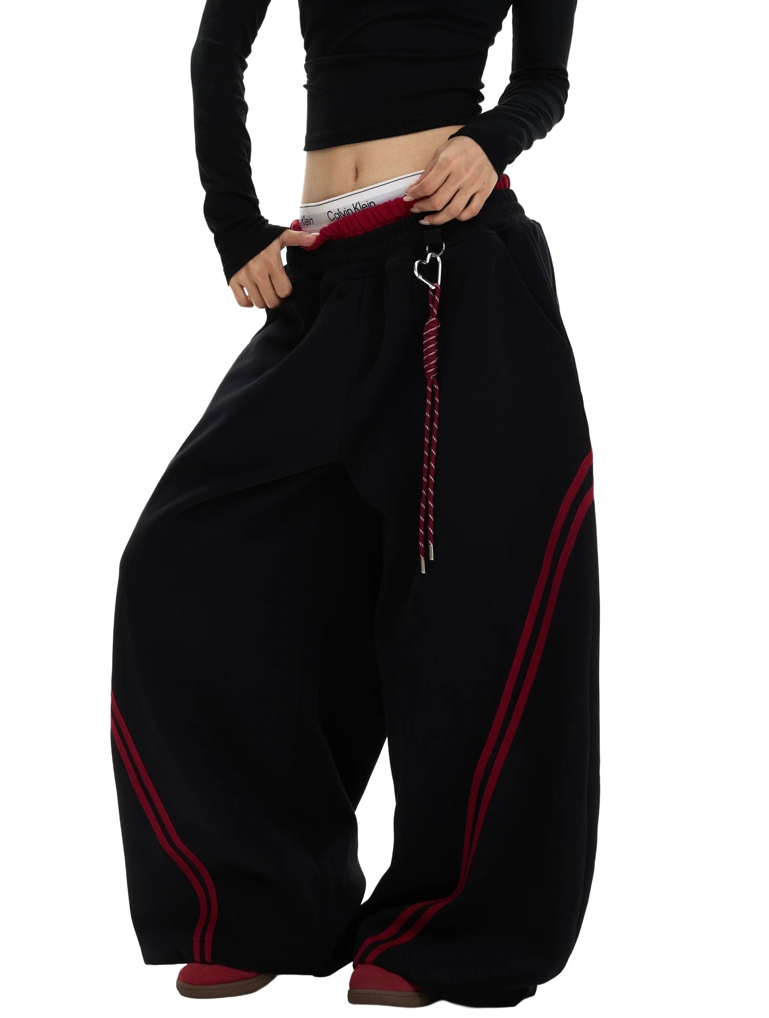 DripStripe™ Elite Joggers