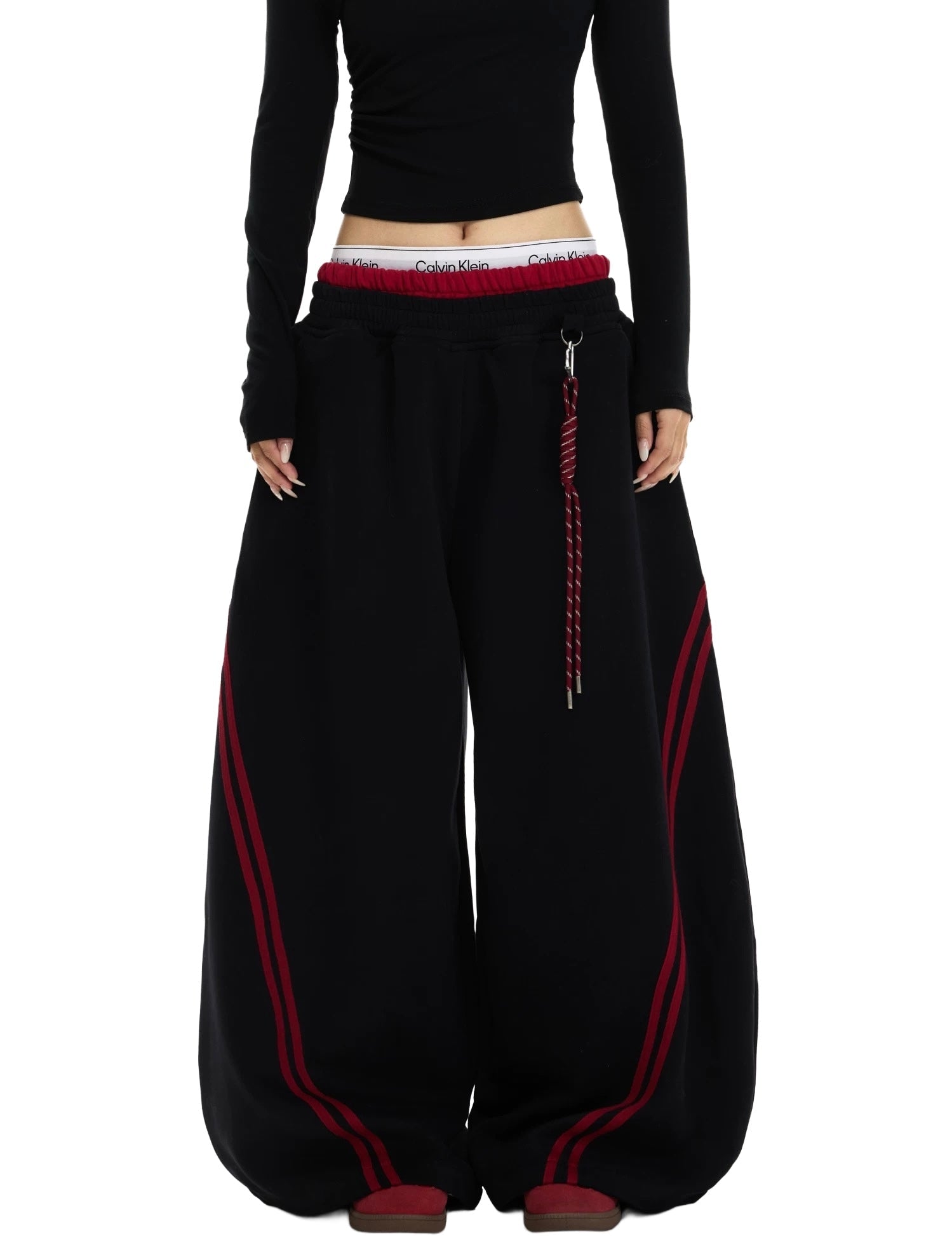 DripStripe™ Elite Joggers