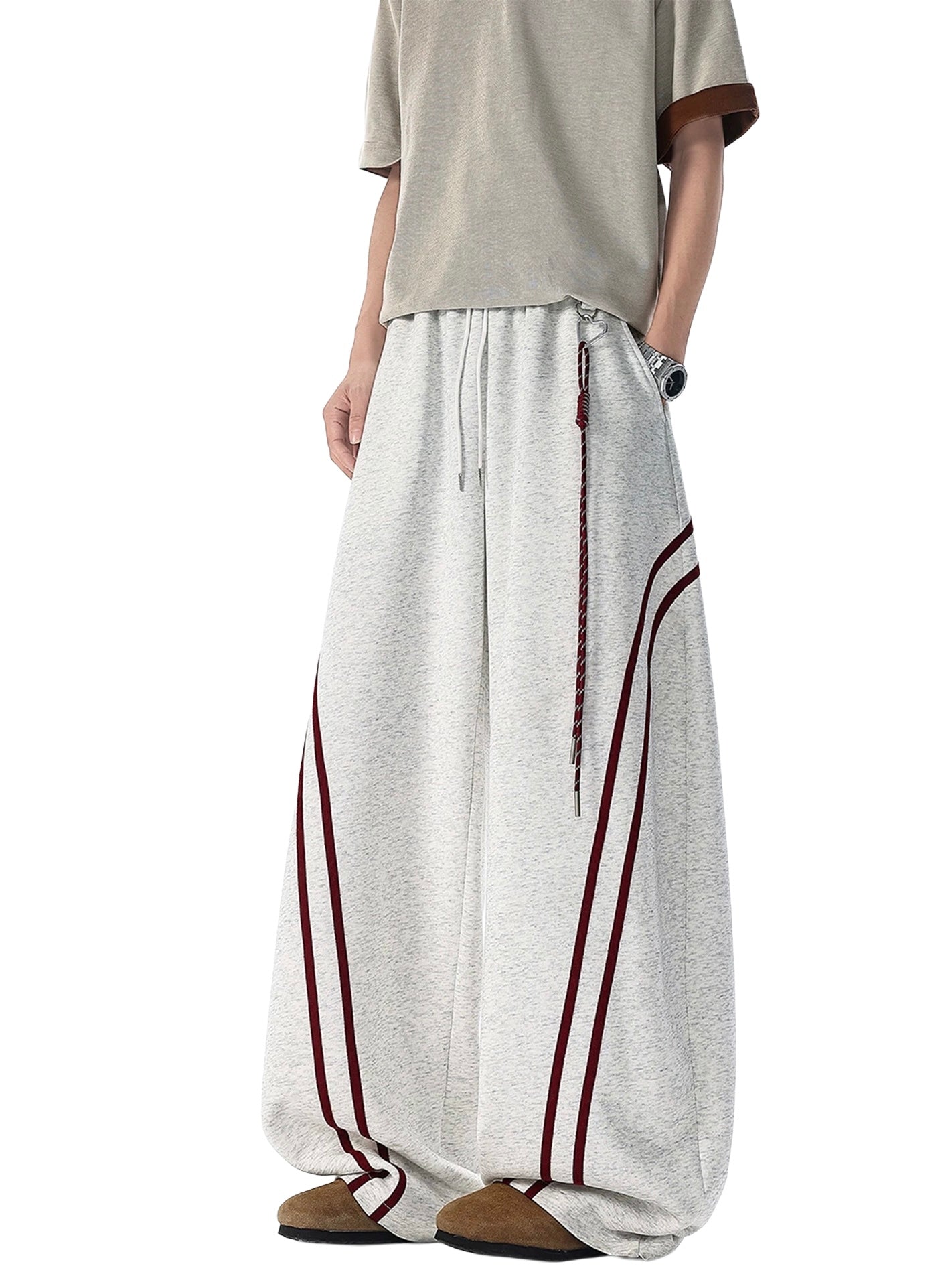 DripStripe™ Elite Joggers