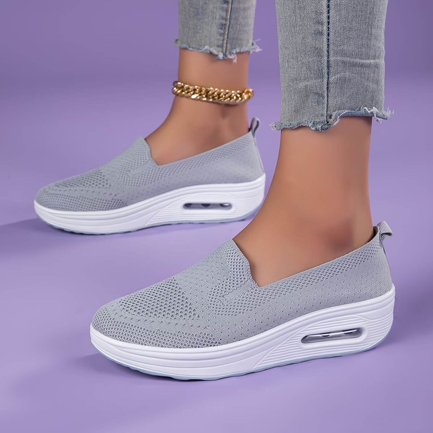 Orvexa™ | Orthopedic Comfort Support Shoes