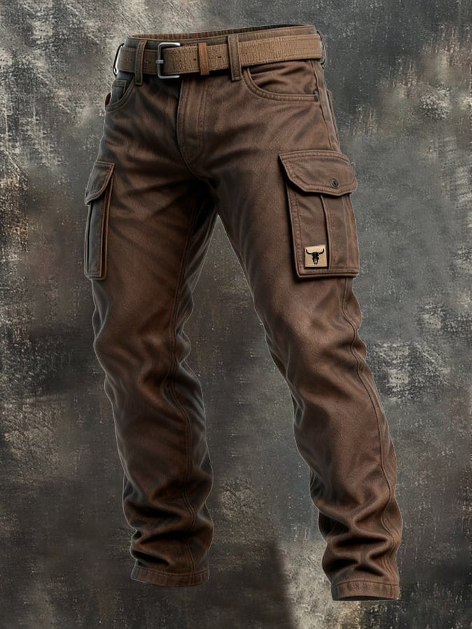 David Heavy-Duty Pants