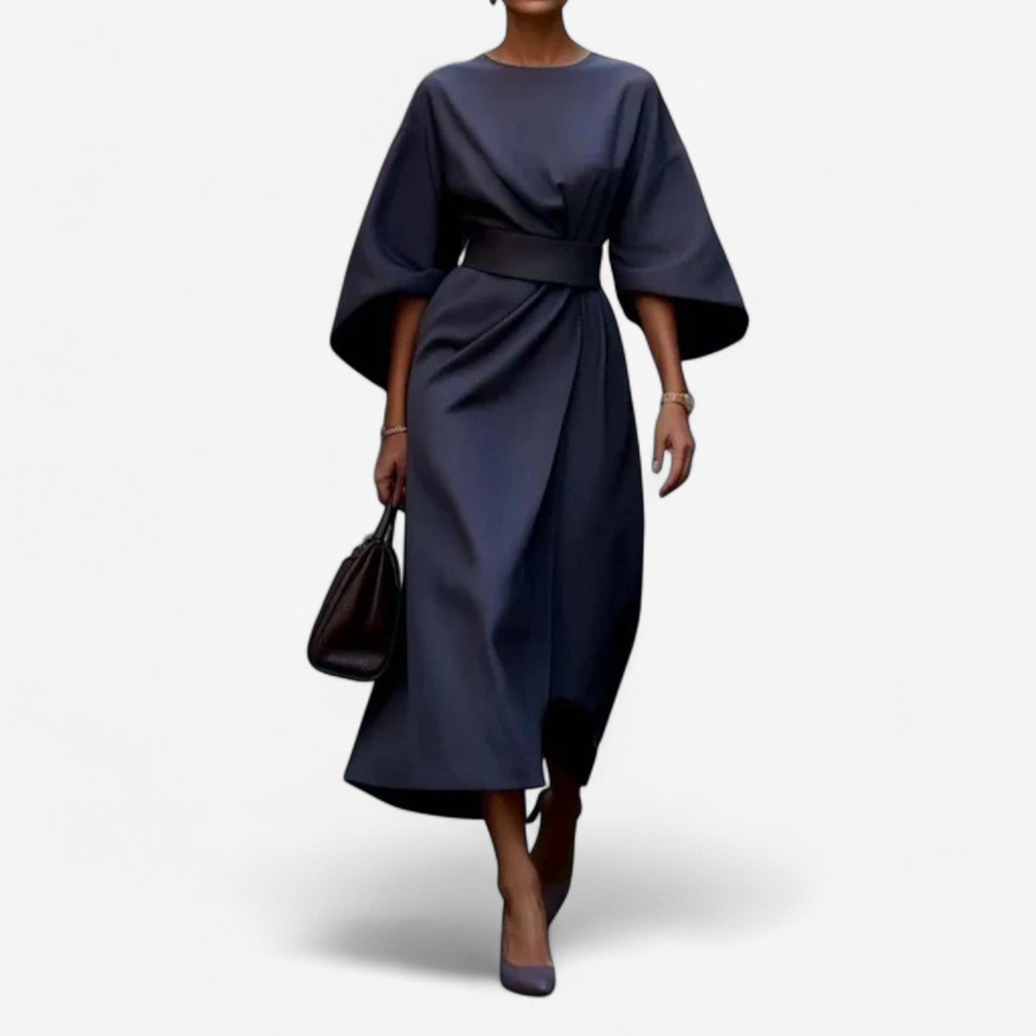 Velaria™ | Refined Elegance Dress